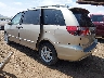 5TDBA22C74S****** Salvage and Repairable 2004 Toyota Sienna in Phoenix