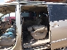 5TDBA22C74S****** Wrecked 2004 Toyota Sienna in Phoenix