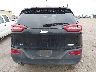 1C4PJMCB2FW****** Wrecked 2015 Jeep Cherokee