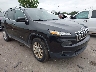 1C4PJMCB2FW****** Salvage and Wrecked 2015 Jeep Cherokee in Detroit