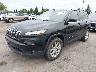 1C4PJMCB2FW****** Used and Repairable 2015 Jeep Cherokee in Detroit