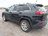 1C4PJMCB2FW****** Salvage and Repairable 2015 Jeep Cherokee in Detroit