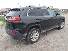 1C4PJMCB2FW****** Salvage and Wrecked 2015 Jeep Cherokee in Michigan State