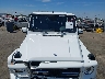 WDCYC7DF6FX****** Repairable 2015 Mercedes-Benz G-Class in Dream Rides
