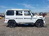 WDCYC7DF6FX****** Used 2015 Mercedes-Benz G-Class in California State