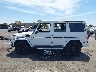 WDCYC7DF6FX****** Repairable 2015 Mercedes-Benz G-Class in California State