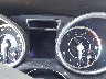 WDCYC7DF6FX****** Salvage 2015 Mercedes-Benz G-Class