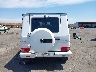 WDCYC7DF6FX****** Wrecked 2015 Mercedes-Benz G-Class