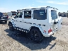 WDCYC7DF6FX****** Salvage and Repairable 2015 Mercedes-Benz G-Class in Dream Rides