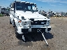 WDCYC7DF6FX****** Salvage and Repairable 2015 Mercedes-Benz G-Class in California State