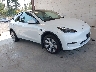 7SAYGDEE6RF****** Salvamento y Destrozados 2024 Tesla Model Y en Electric Vehicle Auctions