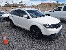 3C4PDDGG1JT****** Salvage and Wrecked 2018 Dodge Journey in Reno