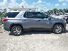 1GNERGKW3JJ****** Usados 2018 Chevrolet Traverse en Estado de Florida