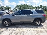 1GNERGKW3JJ****** Reparables 2018 Chevrolet Traverse en Estado de Florida