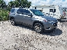 1GNERGKW3JJ****** Salvamento y Destrozados 2018 Chevrolet Traverse en Orlando