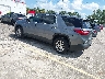 1GNERGKW3JJ****** Salvamento y Reparables 2018 Chevrolet Traverse en Orlando