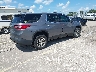 1GNERGKW3JJ****** Salvamento y Destrozados 2018 Chevrolet Traverse en Estado de Florida