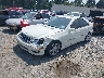 WDBRF52H07A****** Used and Repairable 2007 Mercedes-Benz C-Class in Atlanta North