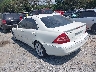 WDBRF52H07A****** Salvage and Repairable 2007 Mercedes-Benz C-Class in Atlanta North