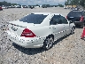 WDBRF52H07A****** Salvage and Wrecked 2007 Mercedes-Benz C-Class in Georgia State