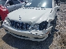 WDBRF52H07A****** Salvage and Repairable 2007 Mercedes-Benz C-Class in Georgia State