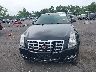 1G6DS5E31C0****** Wrecked 2012 Cadillac CTS in Ohio State