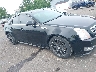 1G6DS5E31C0****** Used 2012 Cadillac CTS in Ohio State