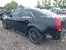 1G6DS5E31C0****** Repairable 2012 Cadillac CTS in Ohio State