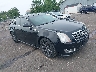 1G6DS5E31C0****** Salvage and Wrecked 2012 Cadillac CTS in Cleveland
