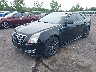 1G6DS5E31C0****** Used and Repairable 2012 Cadillac CTS in Cleveland
