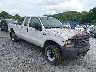 1FTNX21S23E****** Salvamento y Destrozados 2003 Ford F-250 en Pulaski