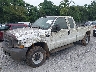 1FTNX21S23E****** Usados y Reparables 2003 Ford F-250 en Pulaski