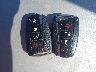 KM8SNDHF9EU****** Salvamento 2014 Hyundai Santa Fe en Estado de Texas