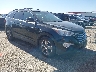 KM8SNDHF9EU****** Salvamento y Destrozados 2014 Hyundai Santa Fe en Lubbock