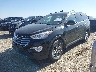 KM8SNDHF9EU****** Usados y Reparables 2014 Hyundai Santa Fe en Lubbock