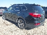 KM8SNDHF9EU****** Salvamento y Reparables 2014 Hyundai Santa Fe en Lubbock
