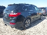 KM8SNDHF9EU****** Salvamento y Destrozados 2014 Hyundai Santa Fe en Estado de Texas