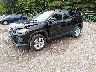 3C4NJDBBXLT****** Used and Repairable 2020 Jeep Compass in Akron Canton