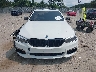 WBAJB9C56JB****** Wrecked 2018 BMW M550i in New Jersey State
