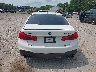 WBAJB9C56JB****** Wrecked 2018 BMW M550i