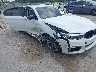 WBAJB9C56JB****** Salvage and Repairable 2018 BMW M550i in New Jersey State