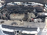 JHLRD788X4C****** Repairable 2004 Honda CR-V in Raleigh