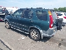 JHLRD788X4C****** Salvage and Repairable 2004 Honda CR-V in Raleigh