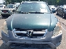 JHLRD788X4C****** Salvage and Repairable 2004 Honda CR-V in North Carolina State