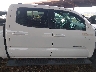 3TMAZ5CN0PM****** Reparables 2023 Toyota Tacoma en Estado de Arizona