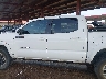 3TMAZ5CN0PM****** Salvamento 2023 Toyota Tacoma