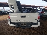 3TMAZ5CN0PM****** Usados 2023 Toyota Tacoma