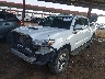 3TMAZ5CN0PM****** Usados y Reparables 2023 Toyota Tacoma en Phoenix