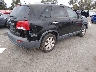 5XYKT4A28CG****** Salvage and Wrecked 2012 Kia Sorento in California State