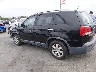 5XYKT4A28CG****** Salvage and Repairable 2012 Kia Sorento in California State